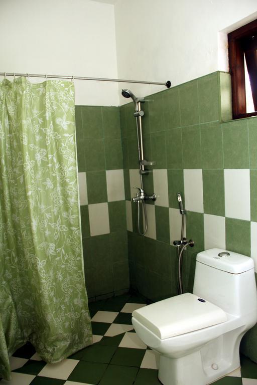 Perera Homestay Nuwara Eliya Buitenkant foto