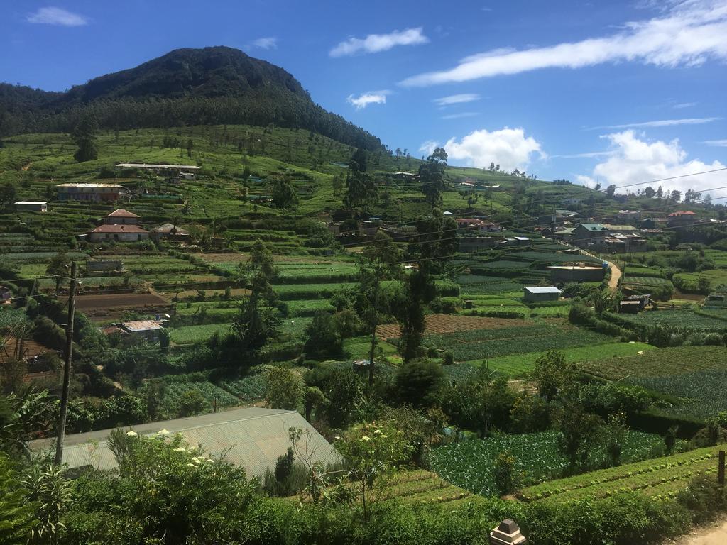 Perera Homestay Nuwara Eliya Buitenkant foto