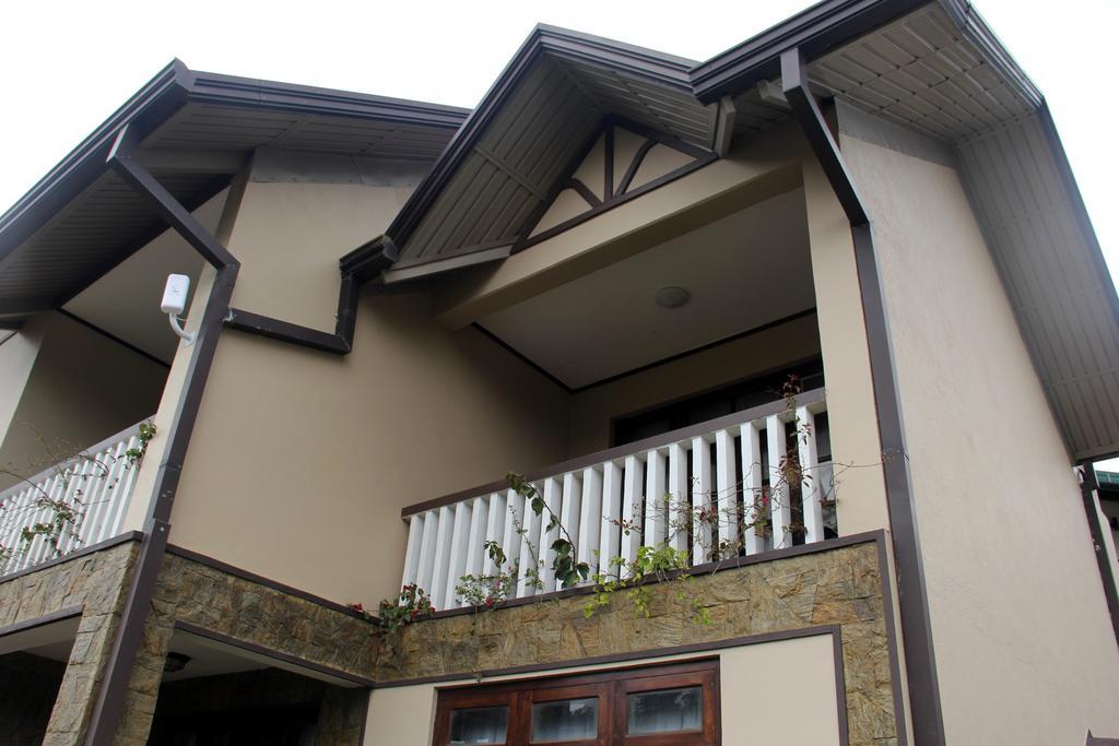 Perera Homestay Nuwara Eliya Buitenkant foto