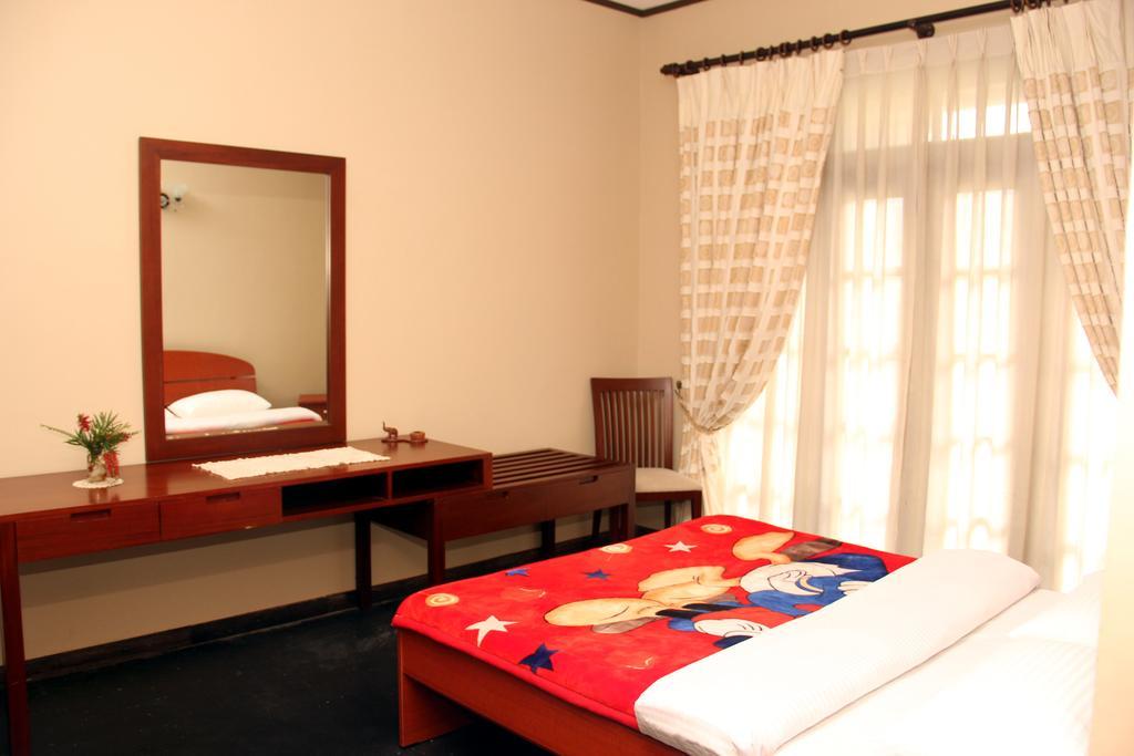 Perera Homestay Nuwara Eliya Buitenkant foto