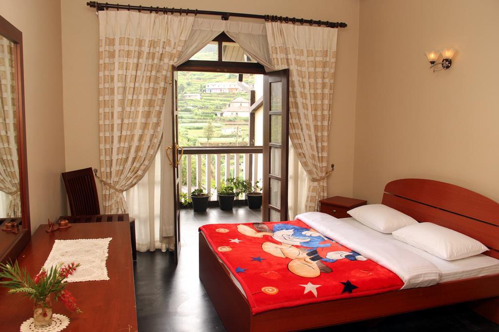 Perera Homestay Nuwara Eliya Buitenkant foto