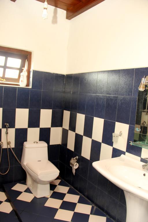 Perera Homestay Nuwara Eliya Buitenkant foto