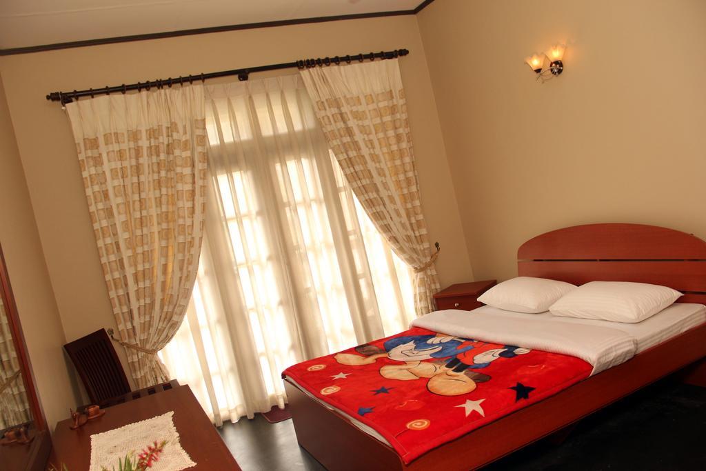 Perera Homestay Nuwara Eliya Buitenkant foto