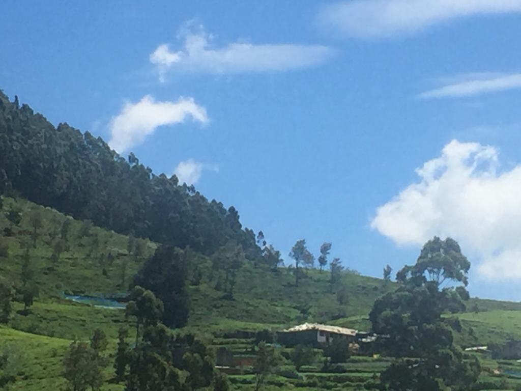 Perera Homestay Nuwara Eliya Buitenkant foto