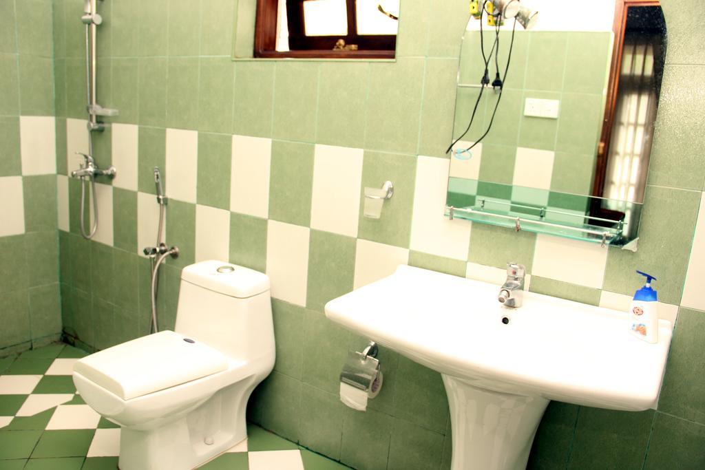 Perera Homestay Nuwara Eliya Buitenkant foto