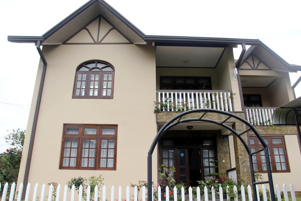 Perera Homestay Nuwara Eliya Buitenkant foto