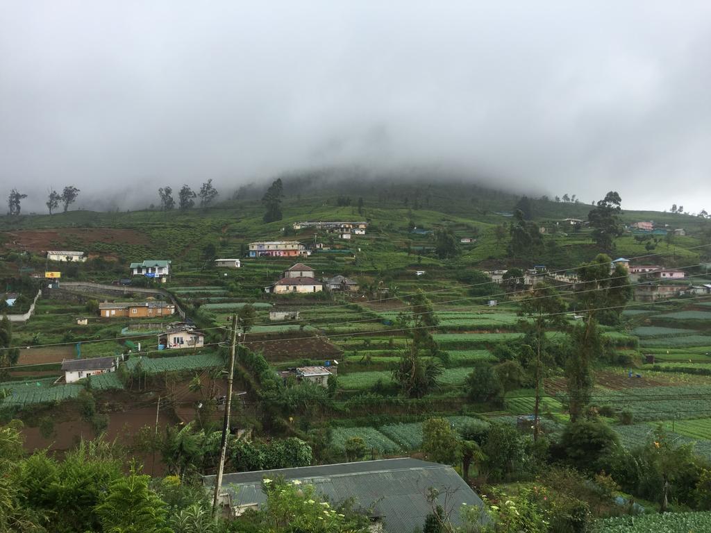 Perera Homestay Nuwara Eliya Buitenkant foto