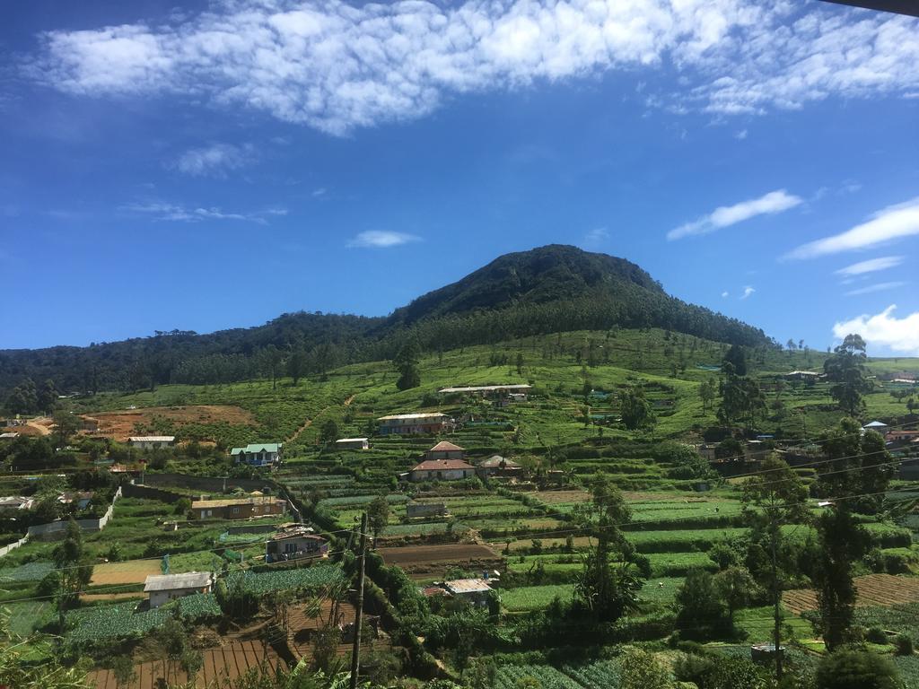 Perera Homestay Nuwara Eliya Buitenkant foto